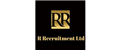 R Recruitment Ltd